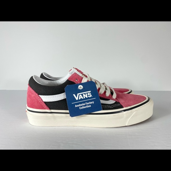 Vans Old Skool 36 DX Anaheim Factory Sneakers - Picture 3 of 7